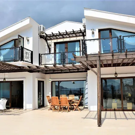 Limon Villa *
