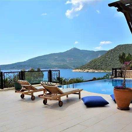 Villa Limon