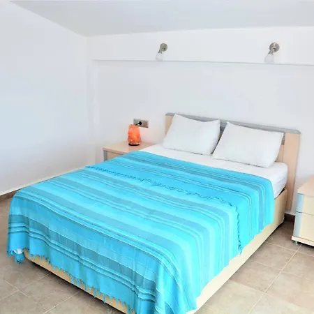 Villa Limon *