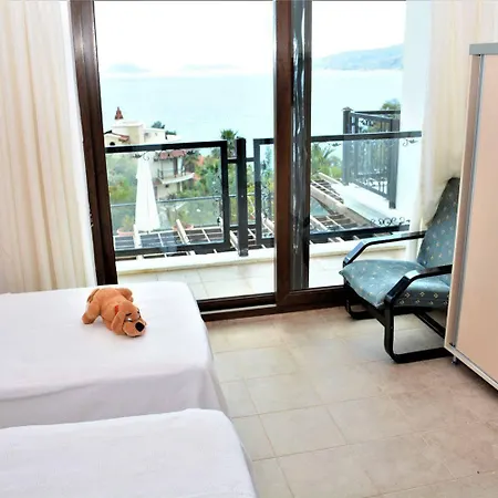 Villa Limon *