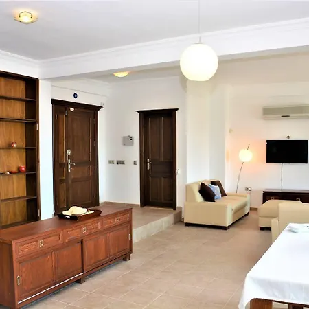 Villa Limon *