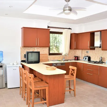 Villa Limon *