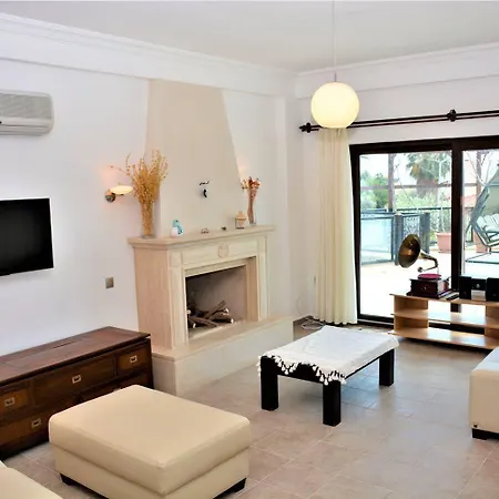 Villa Limon *