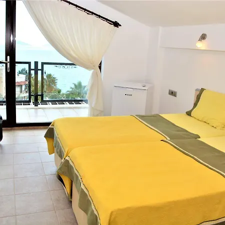 Limon * Kalkan