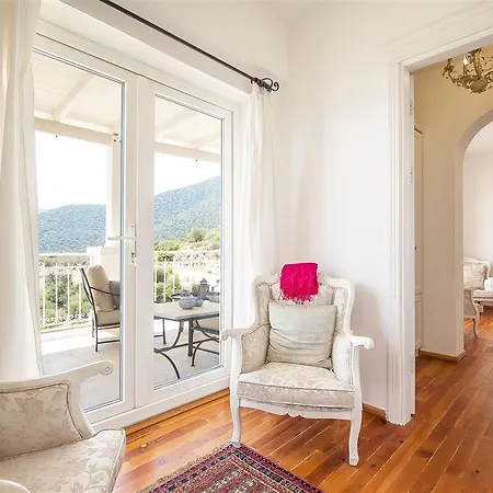 Limon Kalkan