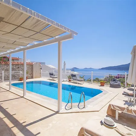 Limon Kalkan