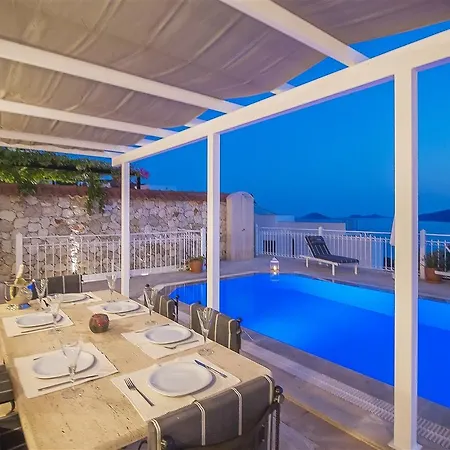 Villa Limon