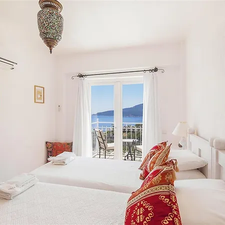 Limon Kalkan