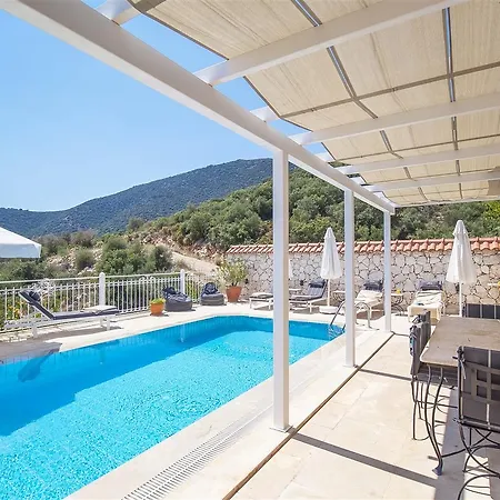 Limon Kalkan