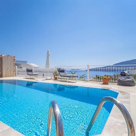 Limon * Kalkan