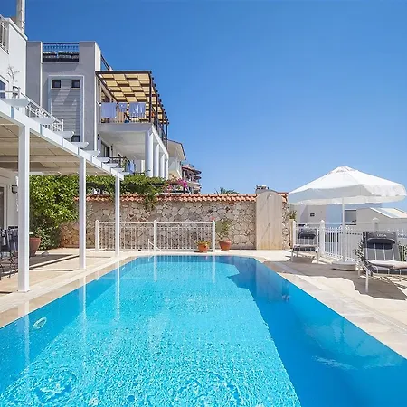 Villa Limon