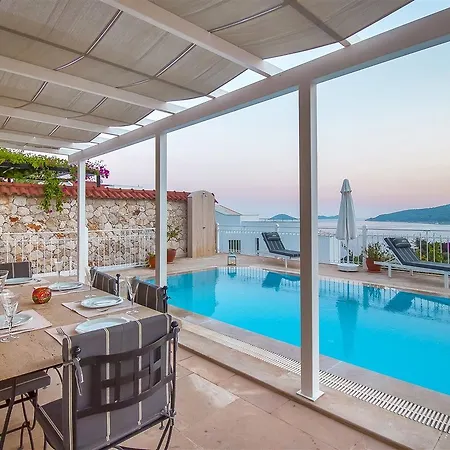 Villa Limon